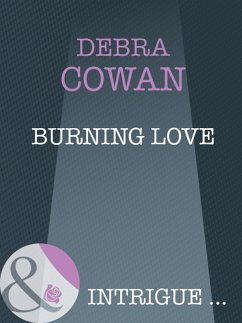 Cover Burning Love (eBook, ePUB)