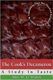 Cook's Decameron (eBook, ePUB)