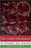Cook's Decameron (eBook, ePUB)