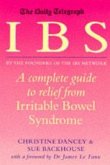 The Daily Telegraph: IBS (eBook, ePUB)