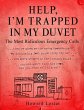 Help, I'm Trapped in the Duvet! (eBook,... - Bild 1