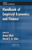 Handbook of Empirical Economics and Finance (eBook, PDF)