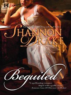 Beguiled (eBook, ePUB) - Drake, Shannon