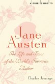 A Brief Guide to Jane Austen (eBook, ePUB)
