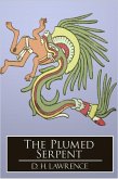 Plumed Serpent (eBook, ePUB)