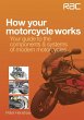 How your motorcycle works (eBook, ePUB) - Bild 1