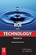 ROI for Technology Projects (eBook, PDF) - Bild 1