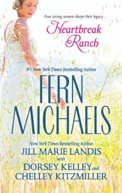 Cover Heartbreak Ranch (eBook, ePUB)