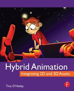 Cover Hybrid Animation (eBook, ePUB)