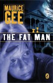 The Fat Man (eBook, ePUB) The Fat Man (eBook, ePUB)
