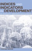 Indices and Indicators in Development (eBook, ePUB)