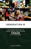 Generation V (eBook, ePUB)