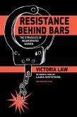 Resistance Behind Bars (eBook, ePUB)