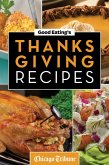 Good Eating's Thanksgiving Recipes (eBook, ePUB)