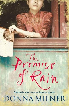 Cover The Promise of Rain (eBook, ePUB)