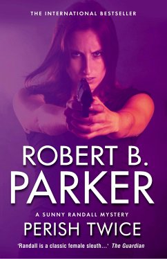 Perish Twice (eBook, ePUB) - Parker, Robert B