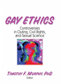Cover Gay Ethics (eBook, ePUB)