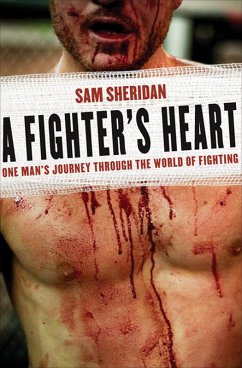 A Fighter's Heart (eBook, ePUB) Cover A Fighter's Heart (eBook, ePUB)