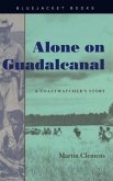 Alone on Guadalcanal (eBook, ePUB)
