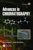 Advances in Chromatography, Volume 50 (eBook, PDF)