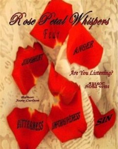 Cover Rose Petal Whispers (eBook, ePUB)