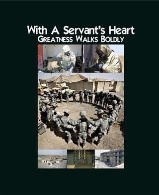 With a Servant's Heart (eBook, ePUB)