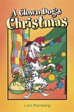 Cover Clown Dog's Christmas (eBook, ePUB)