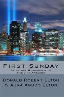 Cover First Sunday (eBook, ePUB)