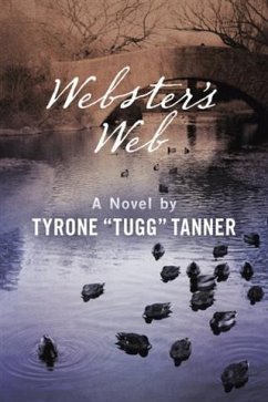 Cover Webster's Web (eBook, ePUB)