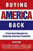 Buying America Back (eBook, ePUB)