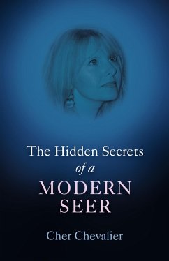 Cover Hidden Secrets of a Modern Seer (eBook, ePUB)
