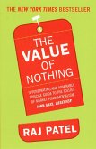 Value Of Nothing (eBook, ePUB)