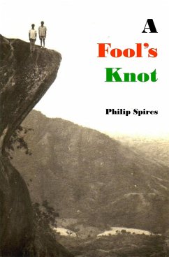 Cover Fool's Knot (eBook, ePUB)