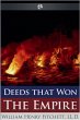 Deeds that Won the Empire (eBook, ePUB) - Bild 1