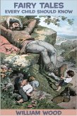Fairy Tales Every Child Should Know (eBook, ePUB)