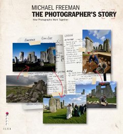 Cover The Photographer's Story (eBook, ePUB)