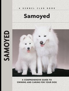 Samoyed (eBook, ePUB) - Beauchamp, Richard G.