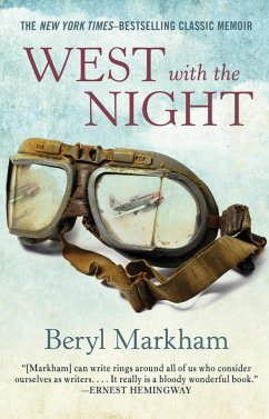 West with the Night (eBook, ePUB) Cover West with the Night (eBook, ePUB)