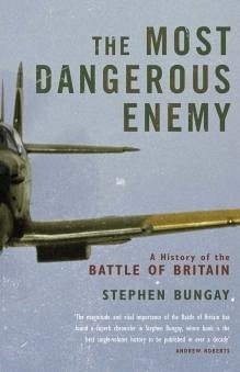 Cover The Most Dangerous Enemy (eBook, ePUB)