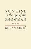 Sunrise in the Eyes of the Snowman (eBook, ePUB)