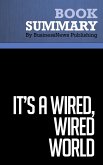 Summary: It's a Wired, Wired World - David Stauffer (eBook, ePUB)