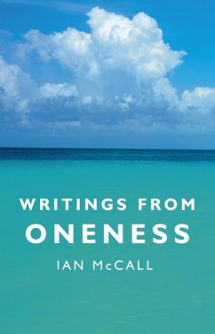 Cover Writings from Oneness (eBook, ePUB)
