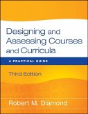 Designing and Assessing Courses and Curricula (eBook, ePUB)