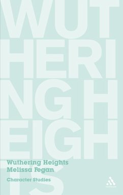 Wuthering Heights (eBook, ePUB) - Fegan, Melissa