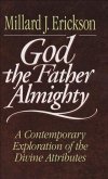 God the Father Almighty (eBook, ePUB)