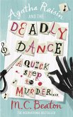 Agatha Raisin and the Deadly Dance (eBook, ePUB)