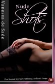 Nude Shots (eBook, ePUB)