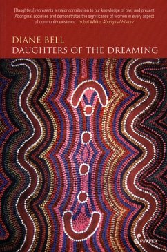 Daughters of the Dreaming (eBook, ePUB)