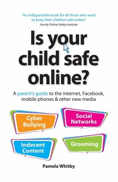 Cover Is your child safe online? (eBook, ePUB)