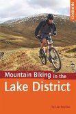 Mountain Biking in the Lake District (eBook, ePUB)